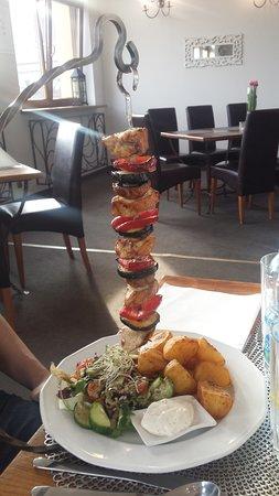 Restauracja Podkowa